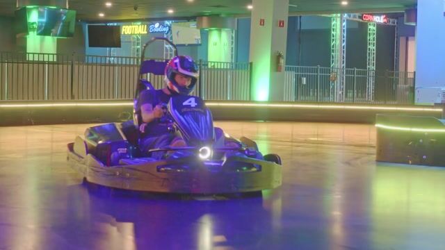 Zap Zone XL at Lansing Michigan | Go-Karts, Laser Tag, Bowling and
